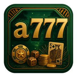 a777 রেজিস্টার ফর্ম স্ক্রিন