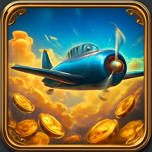 a777 APK launch screen